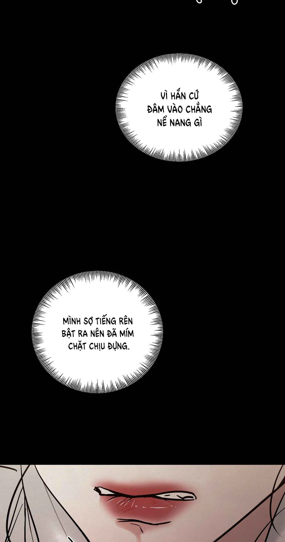 Đọc truyện NGHỊCH SÁT - Chapter 30