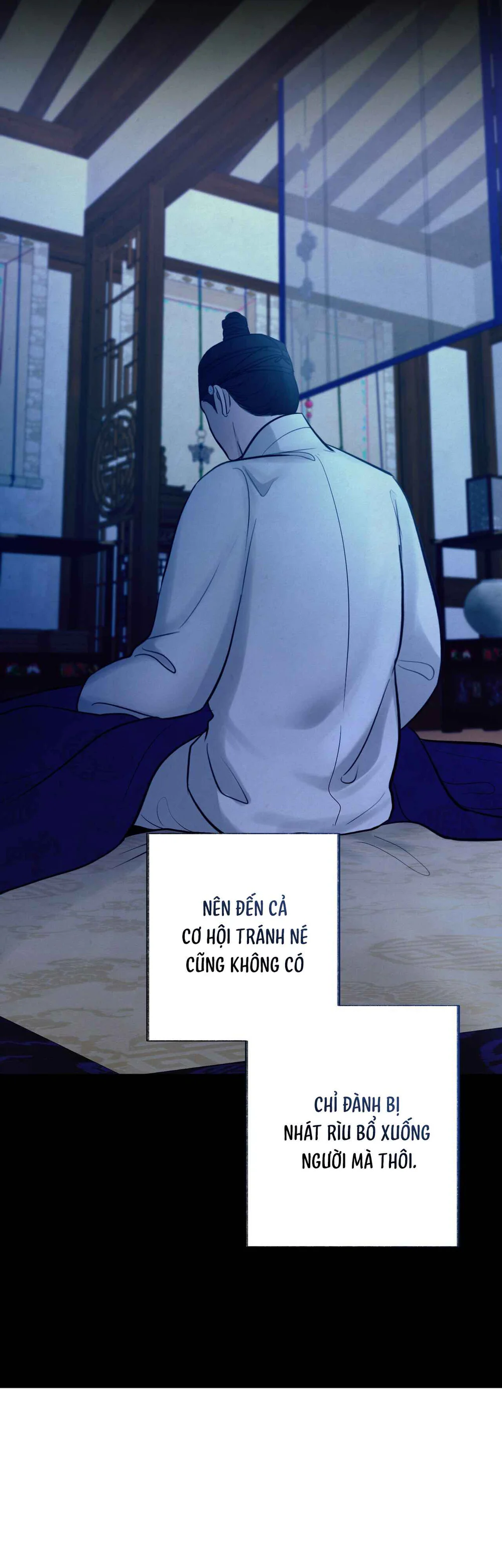 Đọc truyện NGHỊCH SÁT - Chapter 30