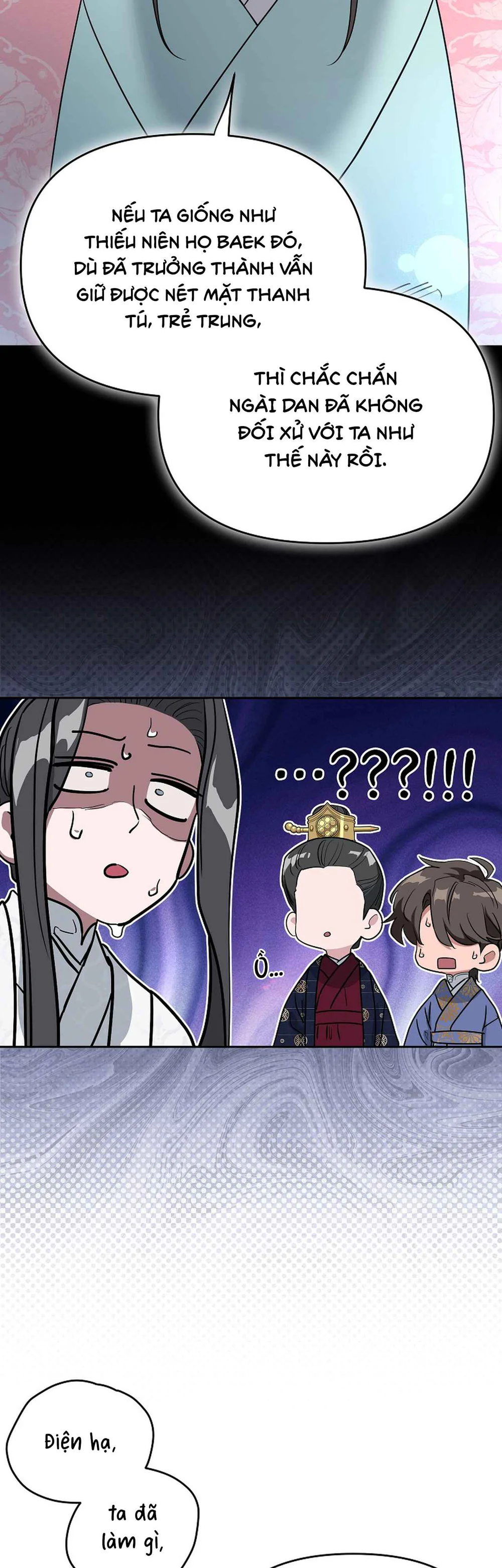 Đọc truyện XUÂN PHONG VIÊN MÃN - Chapter 98