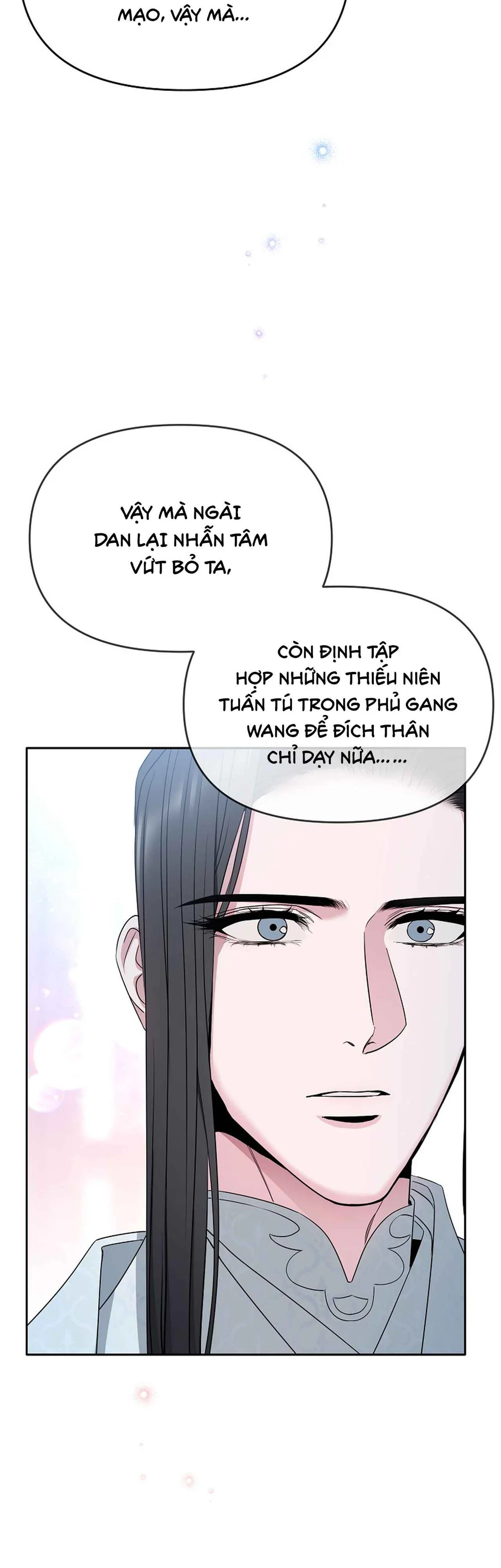 Đọc truyện XUÂN PHONG VIÊN MÃN - Chapter 98