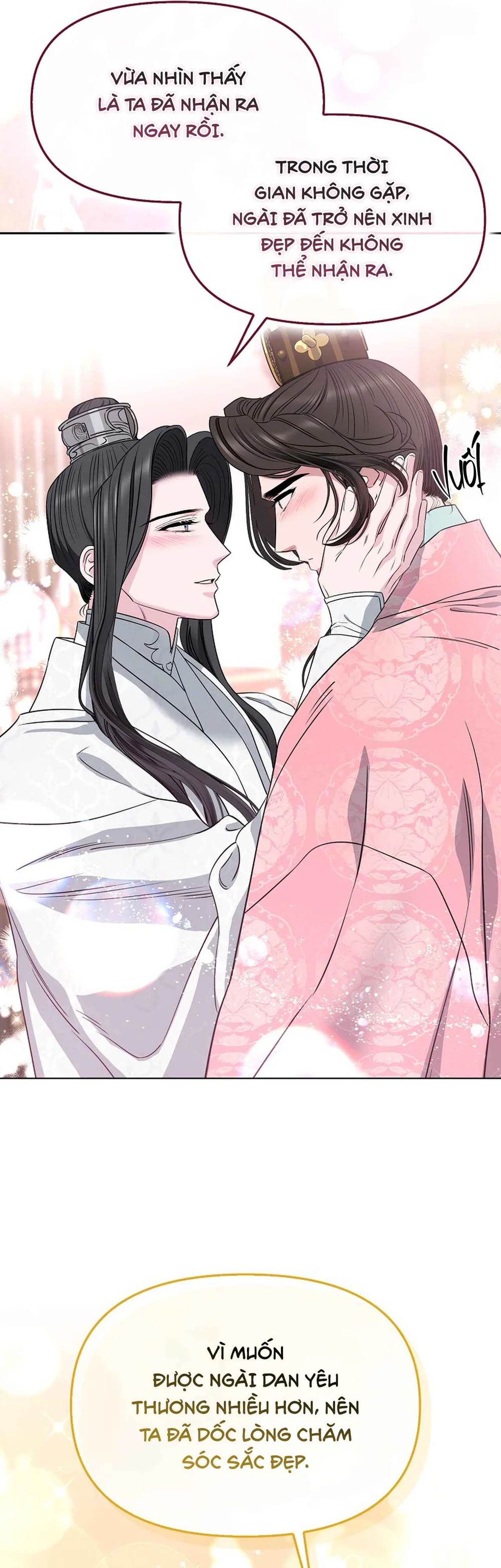 Đọc truyện XUÂN PHONG VIÊN MÃN - Chapter 98
