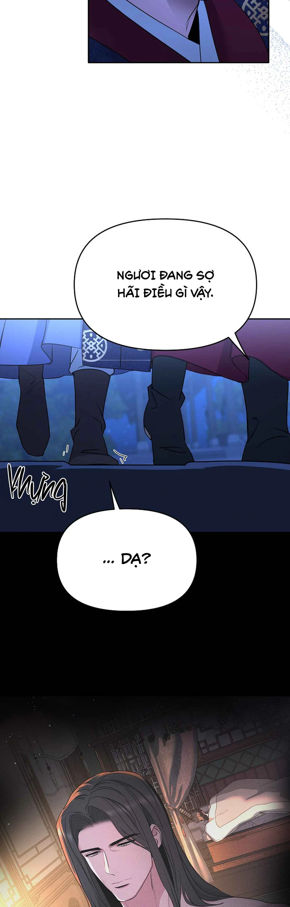 Đọc truyện XUÂN PHONG VIÊN MÃN - Chapter 98