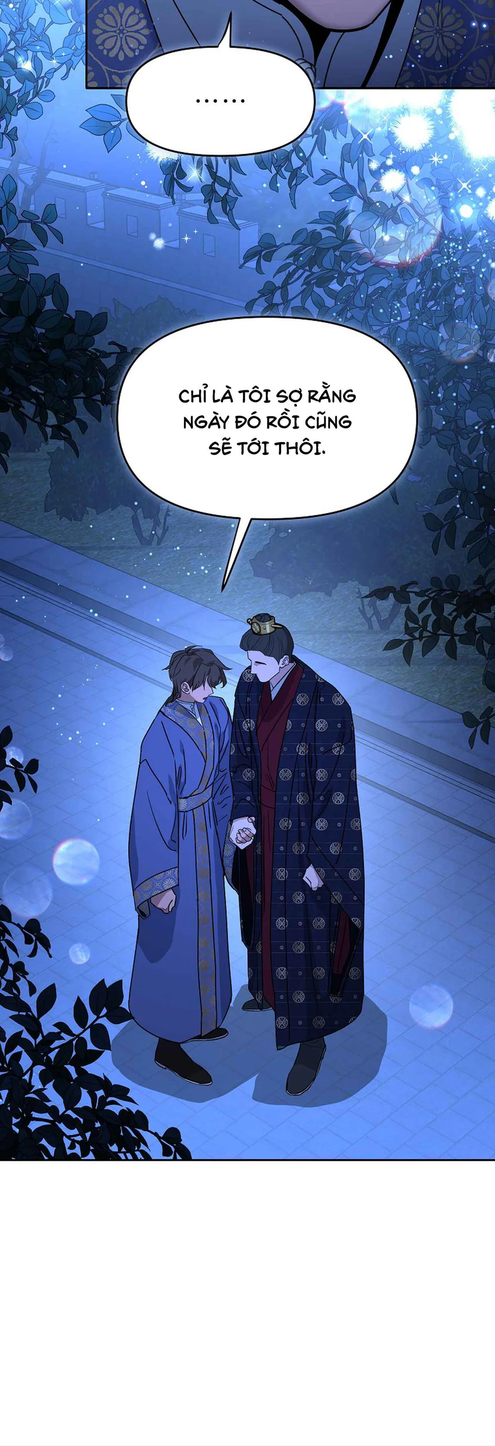 Đọc truyện XUÂN PHONG VIÊN MÃN - Chapter 98