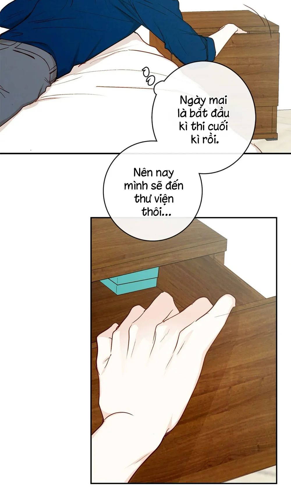 Đọc truyện Thiên Đường Táo Xanh - Chapter 126