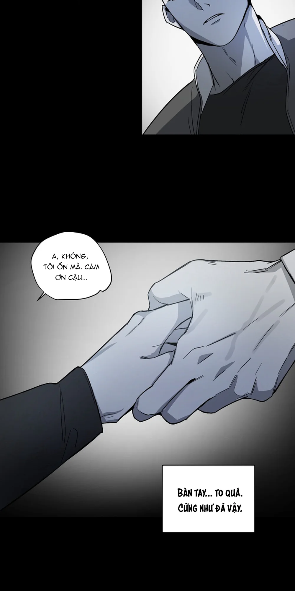 Đọc truyện Tuyển Tập Thế Giới ABO - Chapter 1.6
