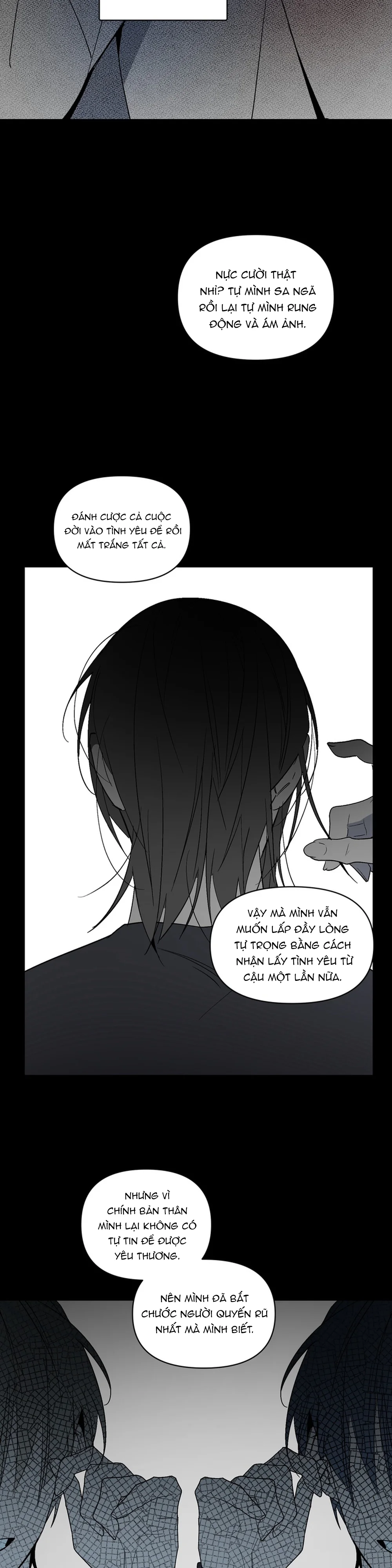 Đọc truyện Tuyển Tập Thế Giới ABO - Chapter 1.6