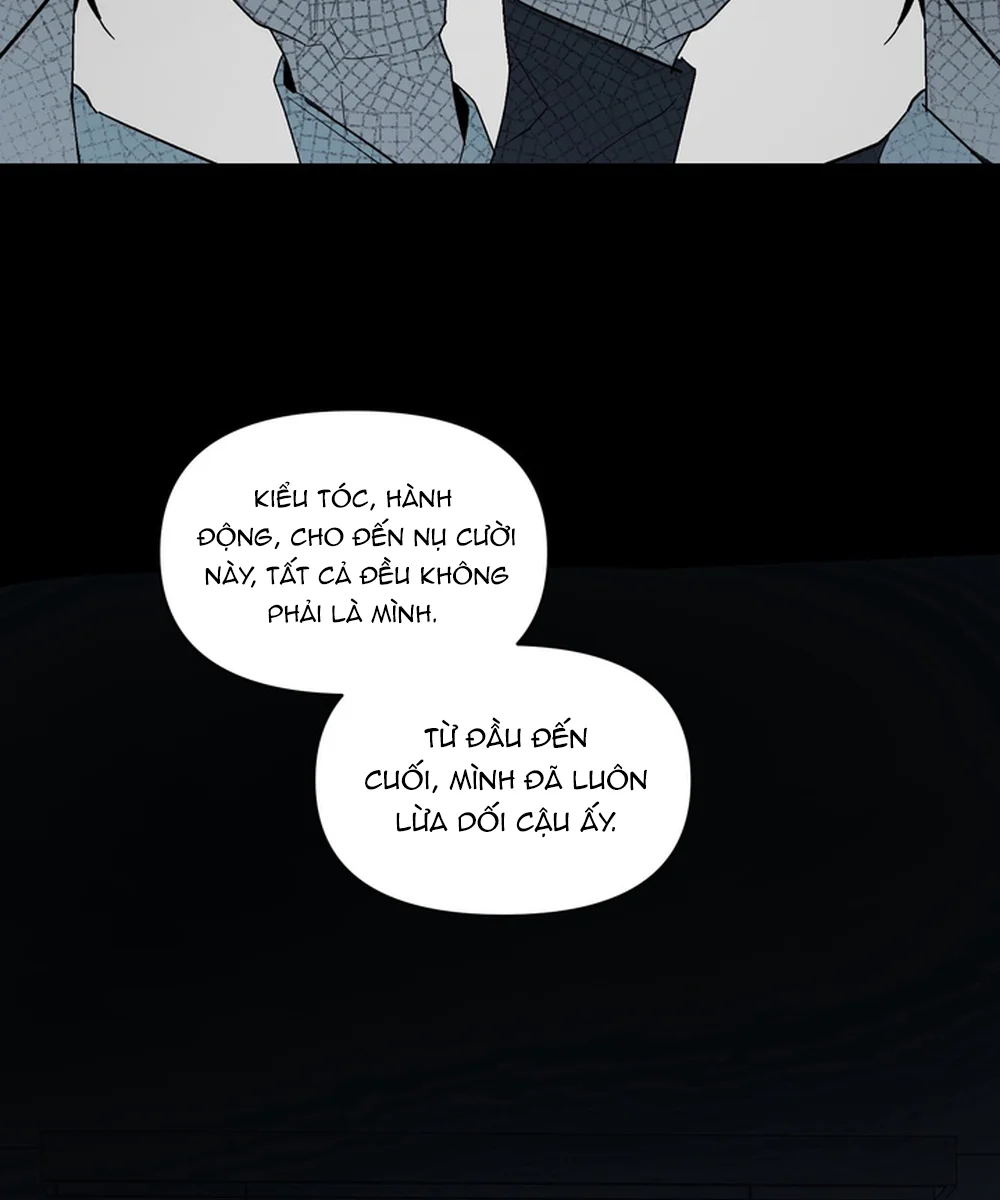 Đọc truyện Tuyển Tập Thế Giới ABO - Chapter 1.6