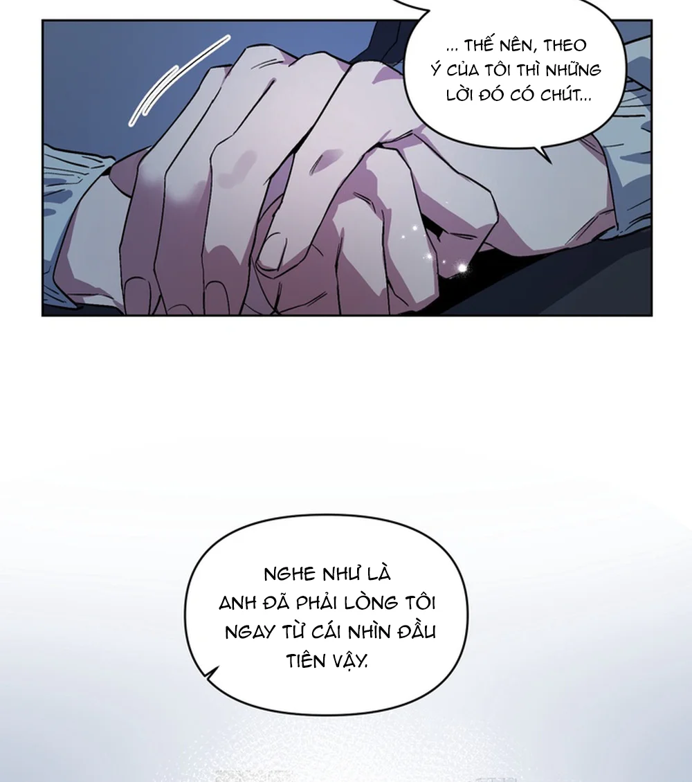 Đọc truyện Tuyển Tập Thế Giới ABO - Chapter 1.6