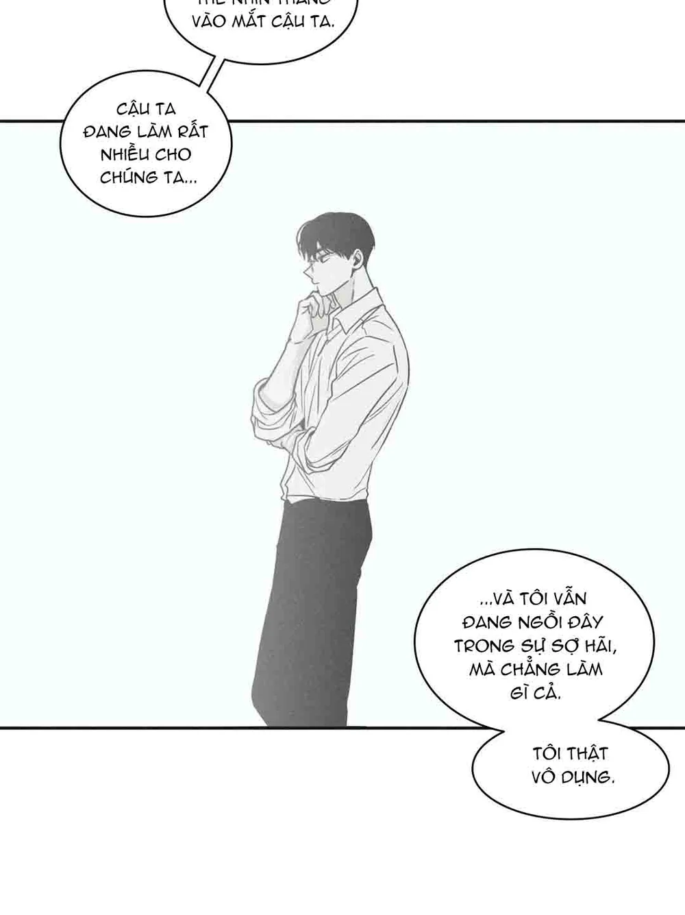 Đọc truyện Chiếu tướng - Chapter 56