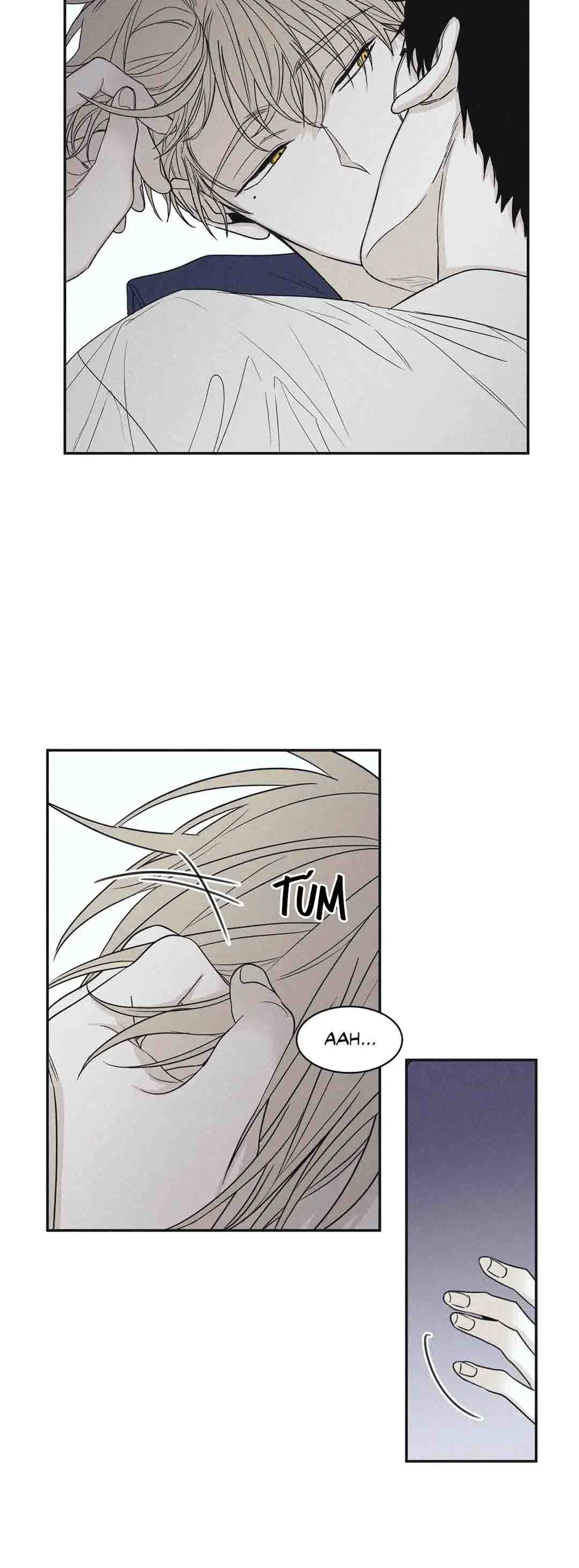 Đọc truyện Chiếu tướng - Chapter 56