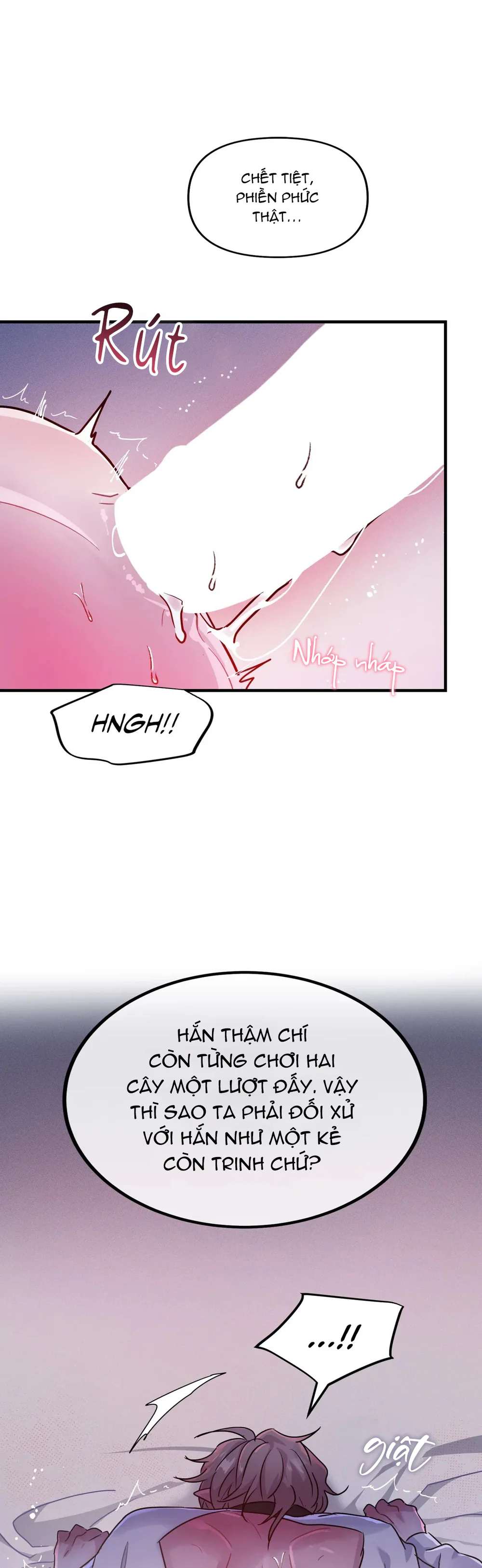 Đọc truyện Dark Fall - Chapter 27