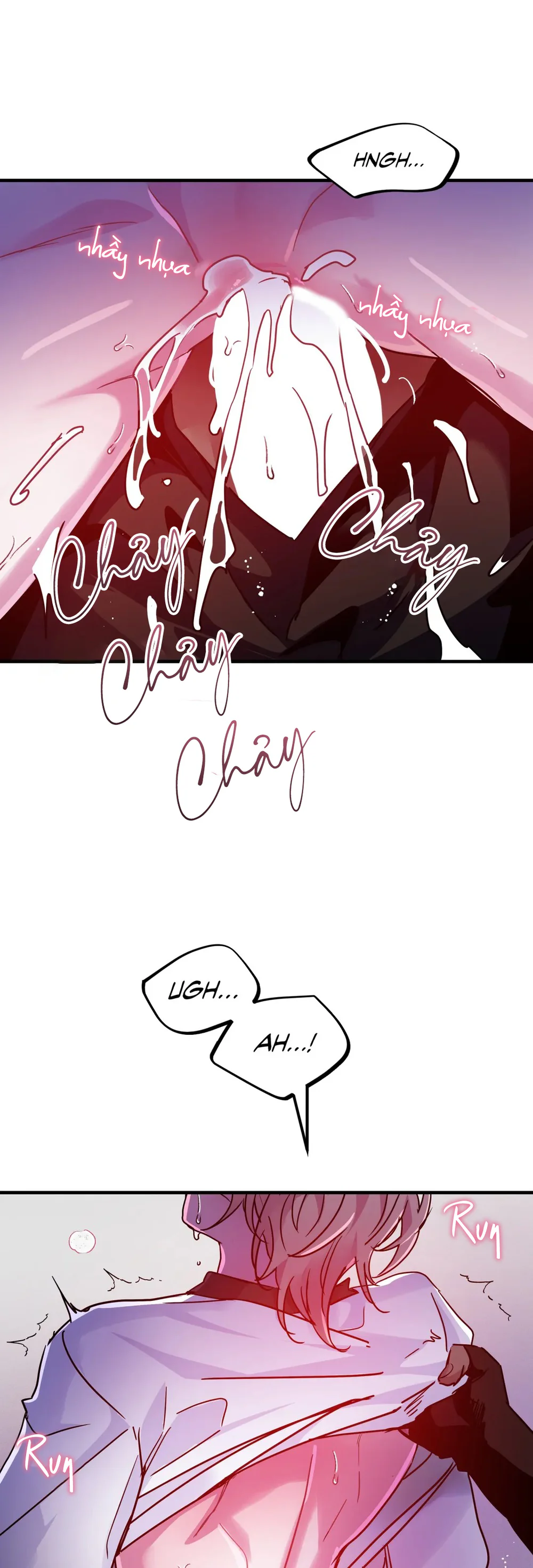 Đọc truyện Dark Fall - Chapter 27