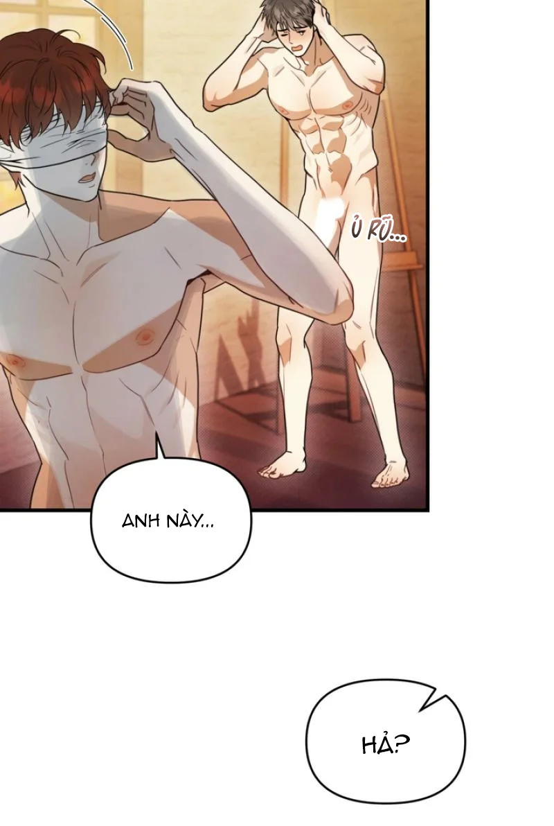 Đọc truyện Lapirosa Ở Bảo Tàng - Chapter 5