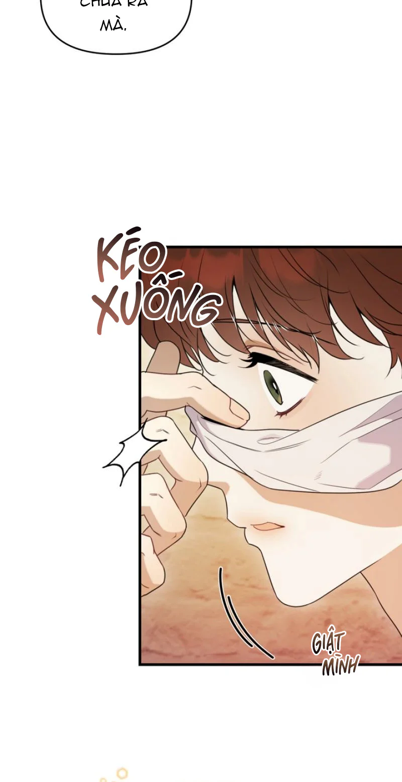 Đọc truyện Lapirosa Ở Bảo Tàng - Chapter 5