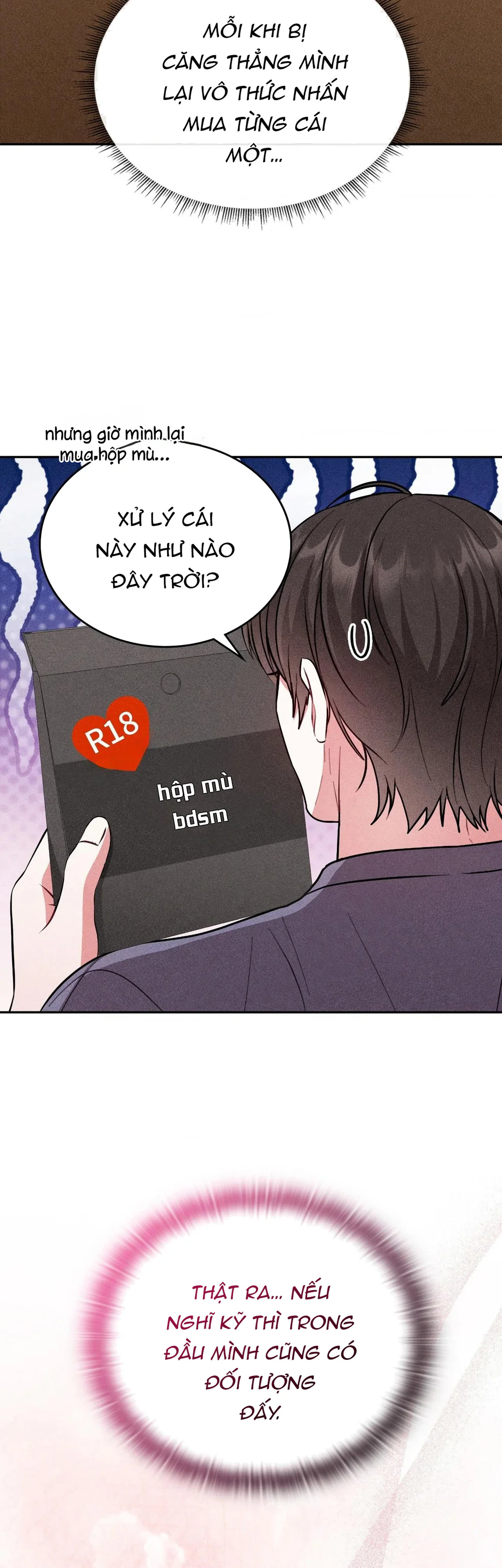Đọc truyện Séc 7 Ngày 8 Anh - Chapter 15