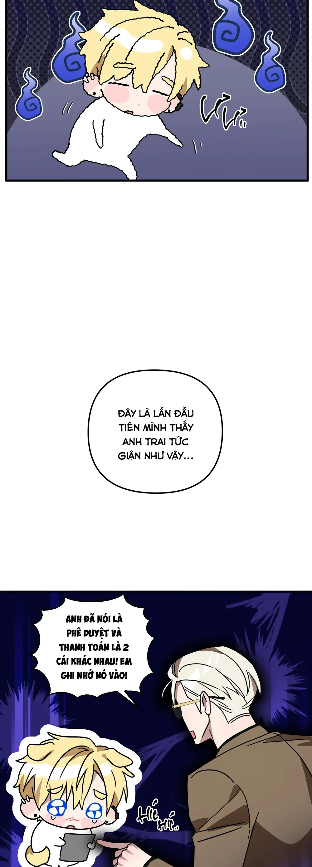 Đọc truyện MỐI TÌNH NGANG TRÁI - Chapter 16