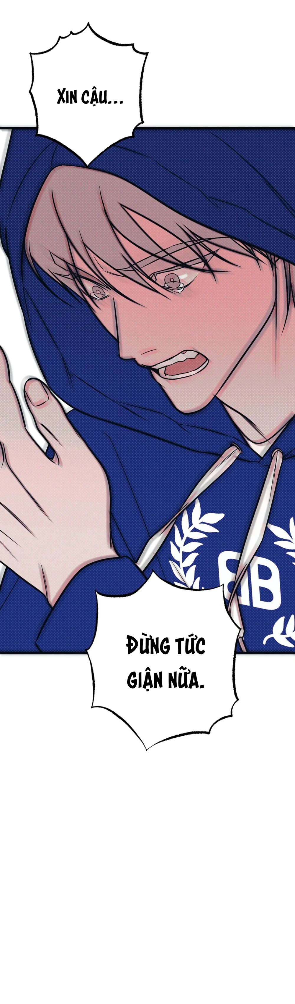 Đọc truyện Nhật Ký Đơn Sắc - Chapter 39
