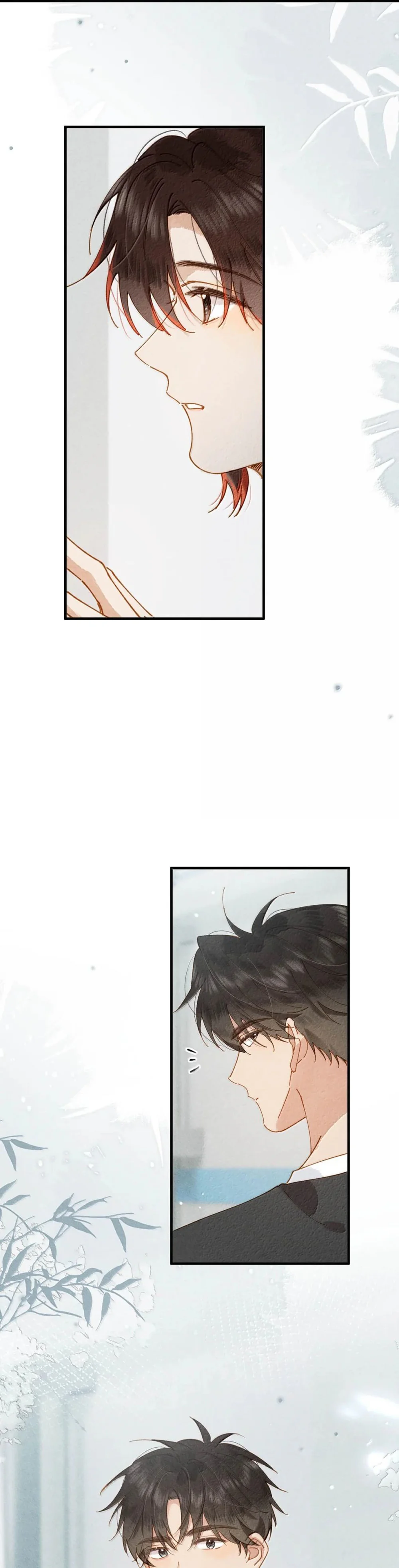 Đọc truyện Sở Thiên Dĩ Nam - Chapter 55