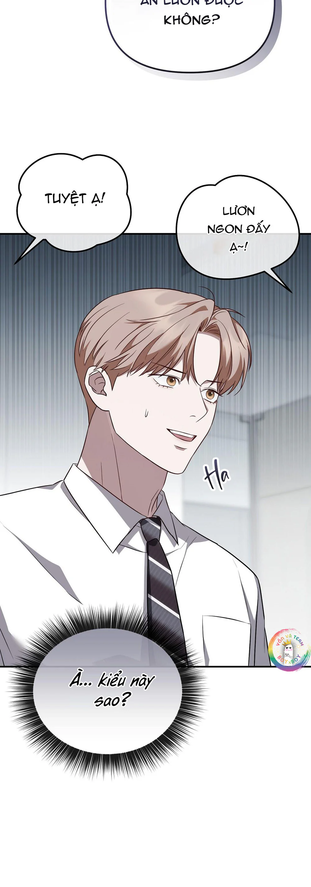 Đọc truyện Autobahn Romance - Chapter 29