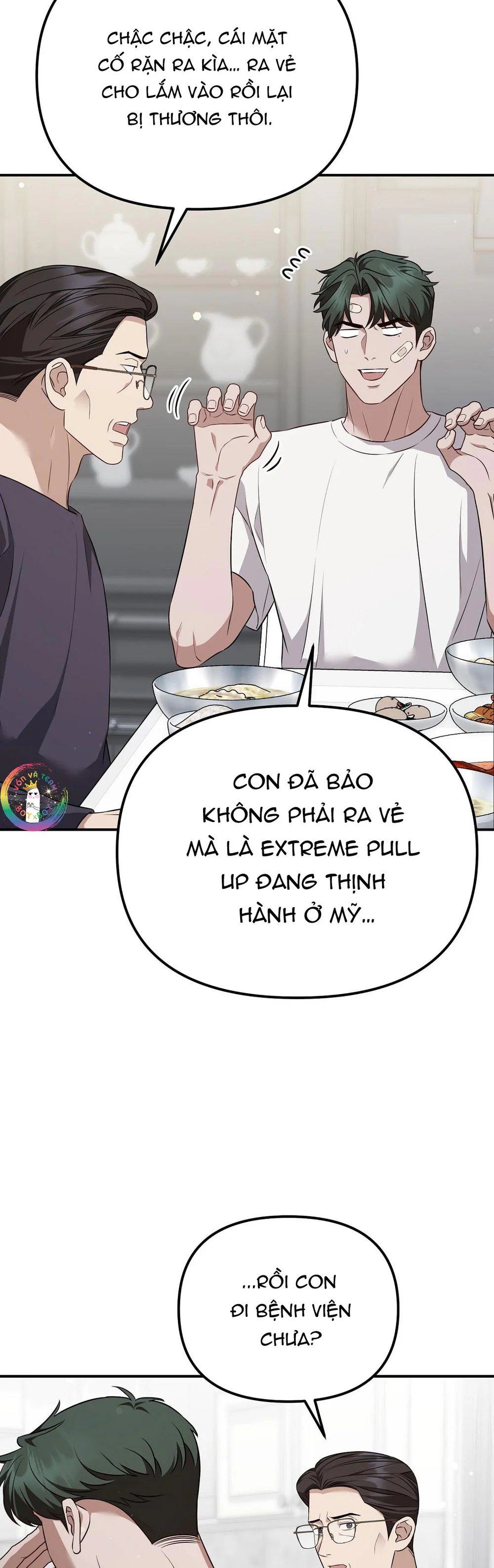 Đọc truyện Autobahn Romance - Chapter 29