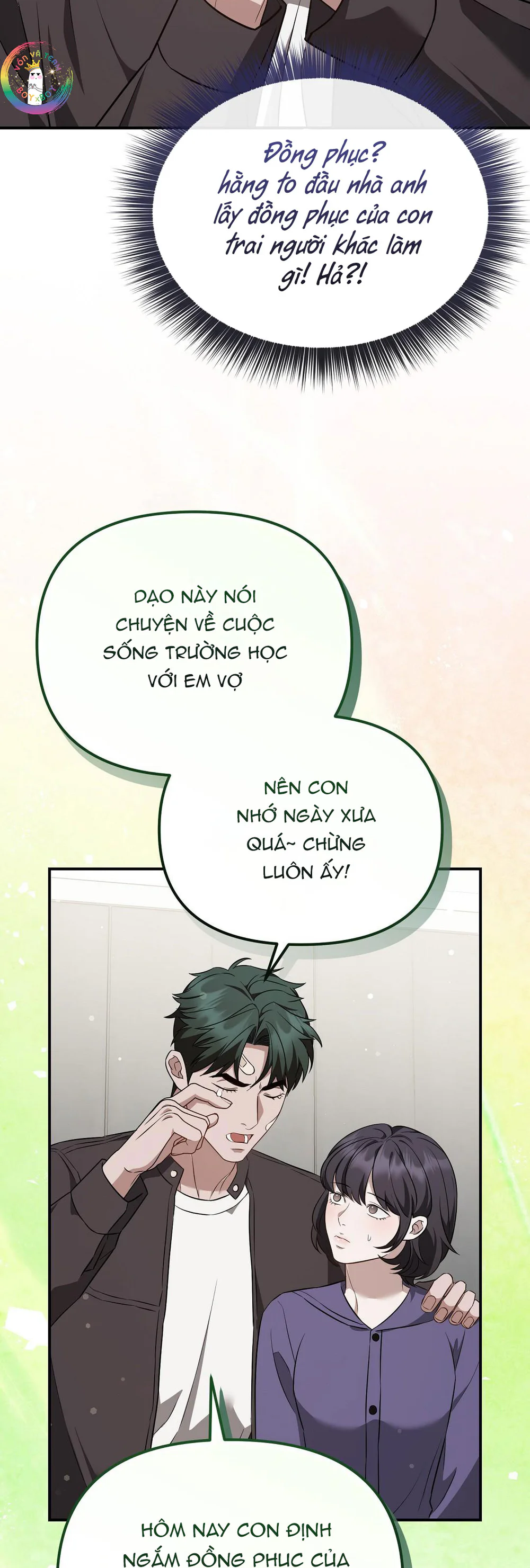Đọc truyện Autobahn Romance - Chapter 29