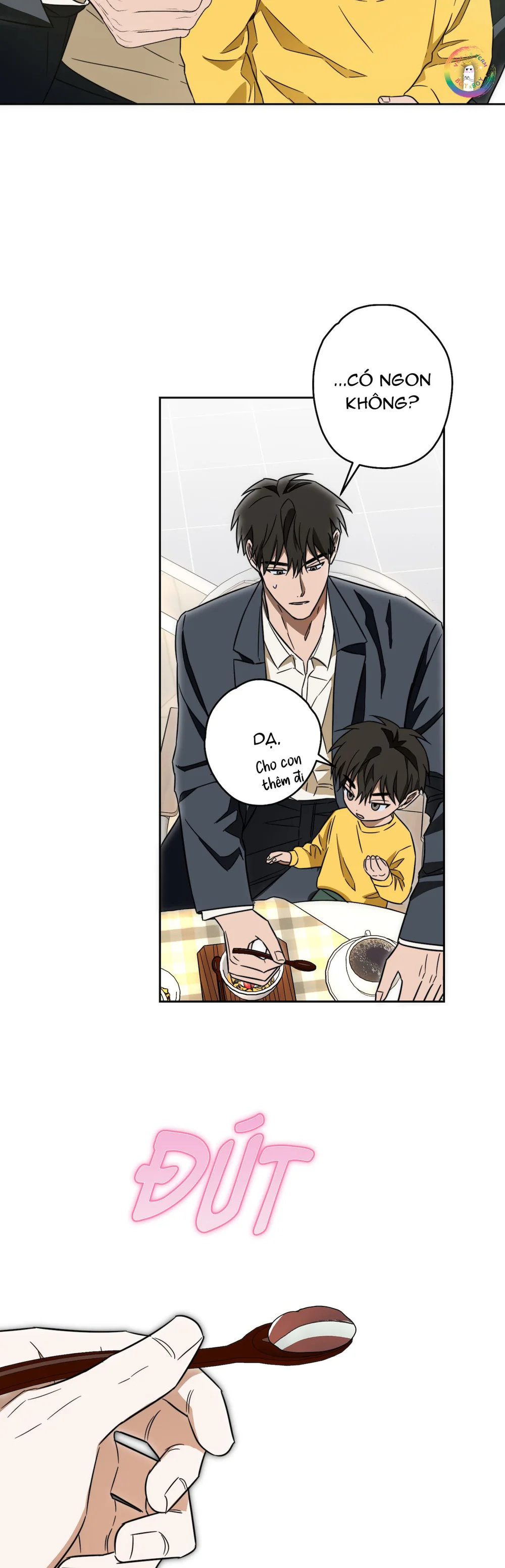 Đọc truyện Bí Kíp Cưa Đổ Crush - Chapter 26