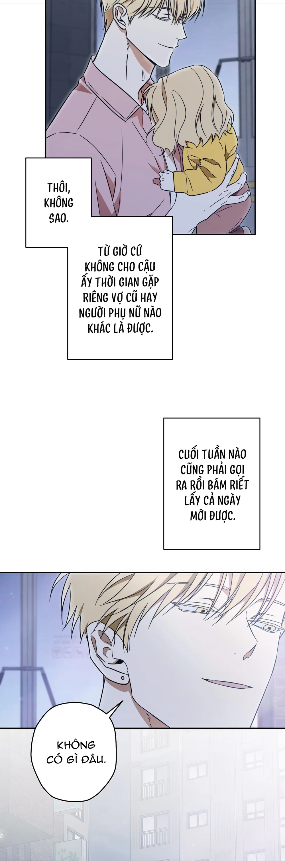 Đọc truyện Bí Kíp Cưa Đổ Crush - Chapter 26