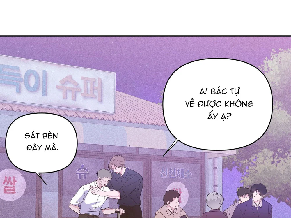 Đọc truyện Màn Đêm Êm Dịu - Chapter 14