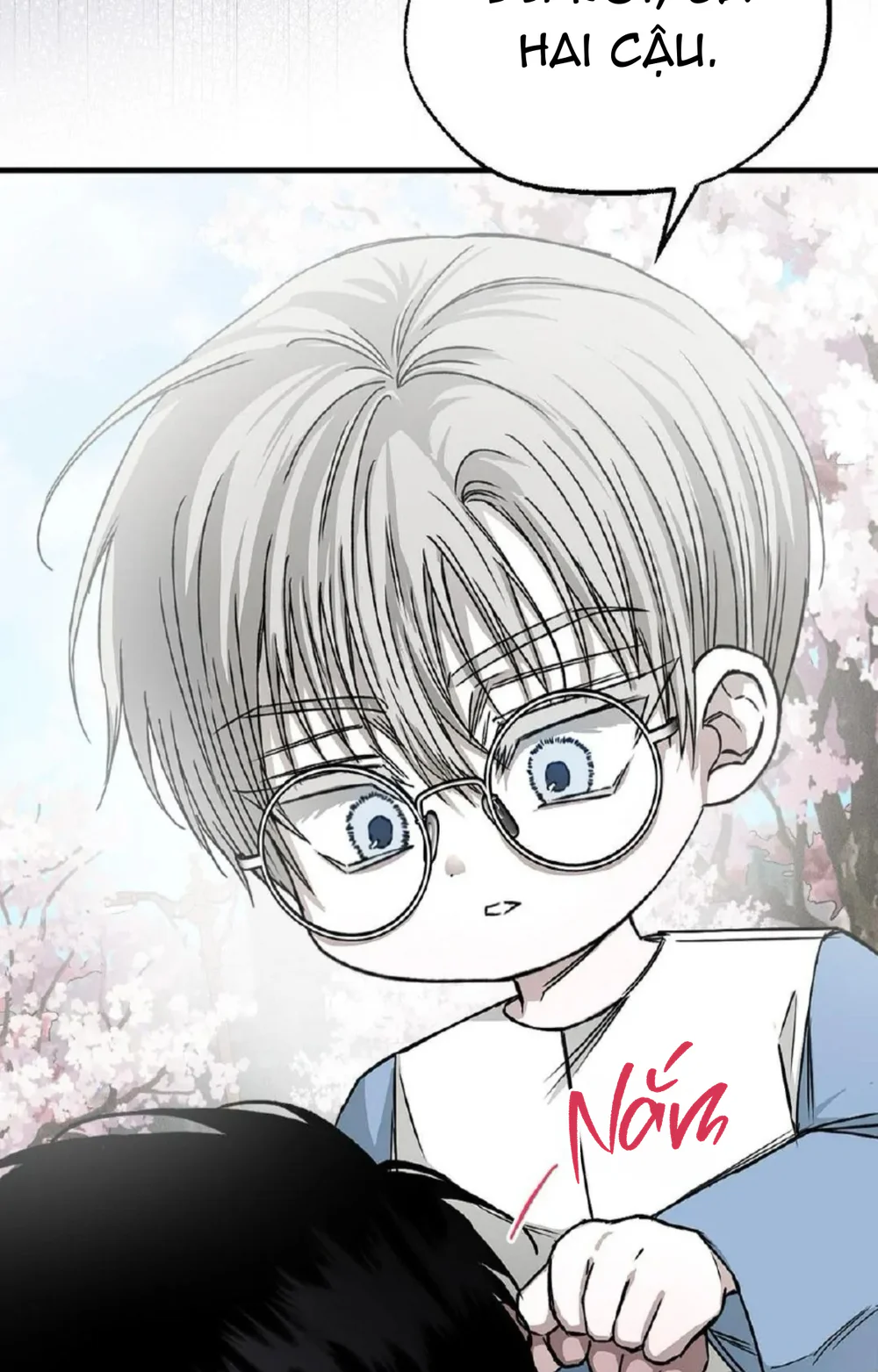 Đọc truyện Eye Of The Storm - Chapter 11