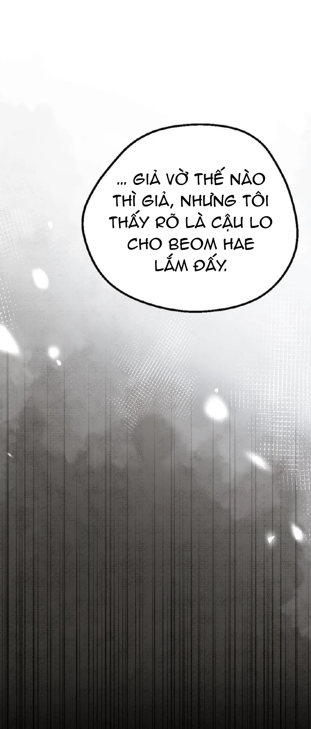 Đọc truyện Eye Of The Storm - Chapter 11