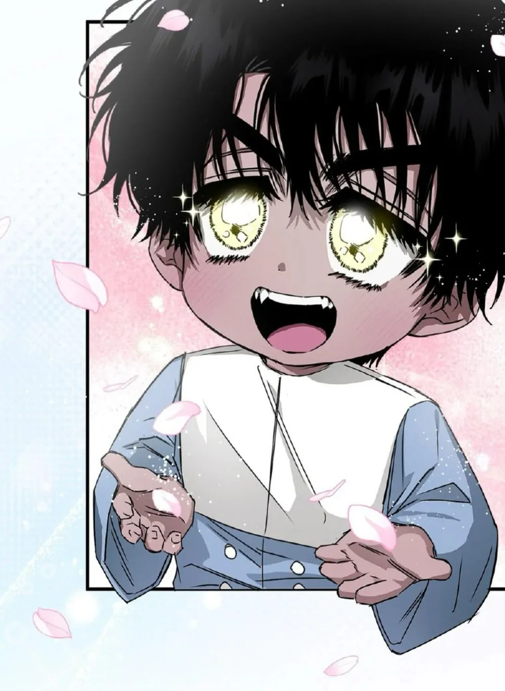 Đọc truyện Eye Of The Storm - Chapter 11