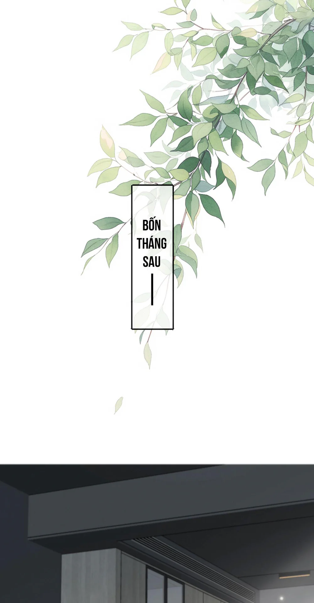 Đọc truyện Tim Đập Loạn Nhịp - Chapter 3