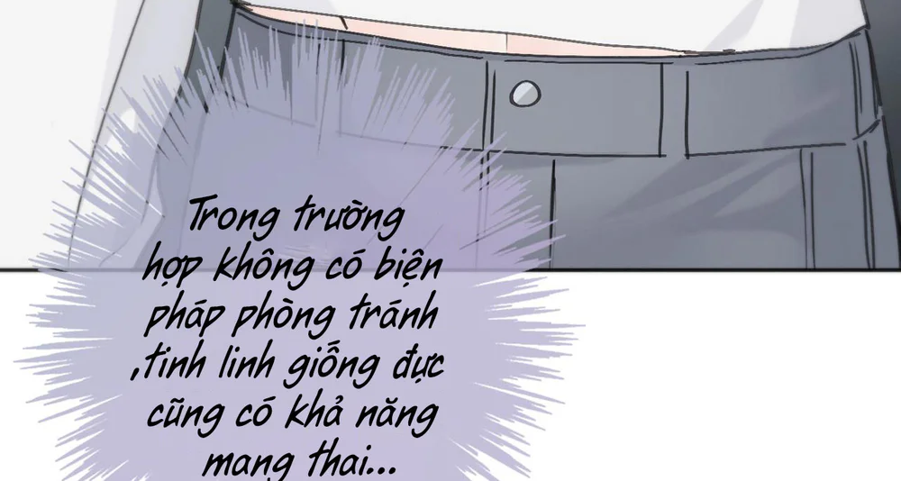 Đọc truyện Tim Đập Loạn Nhịp - Chapter 3