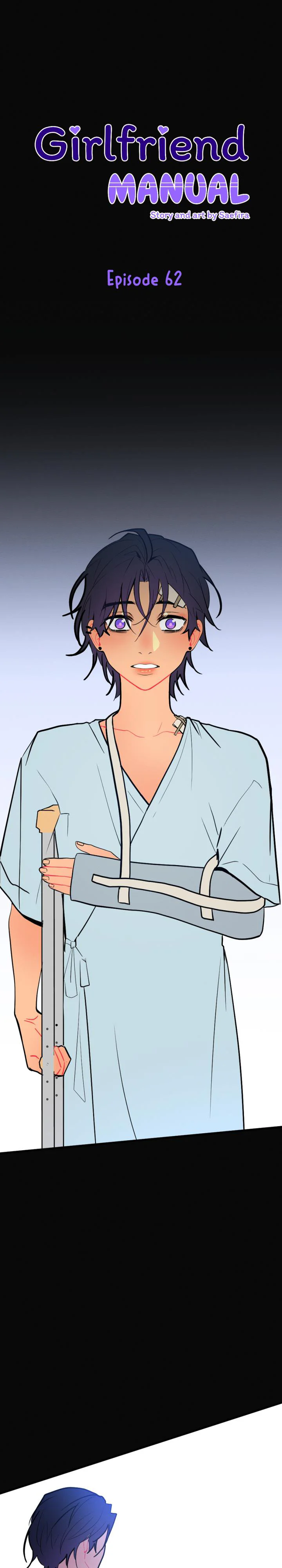 Đọc truyện Cẩm Nang Cua Gái - Chapter 62