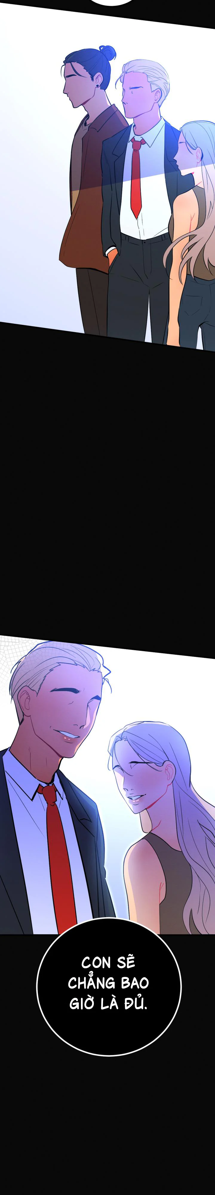Đọc truyện Cẩm Nang Cua Gái - Chapter 62