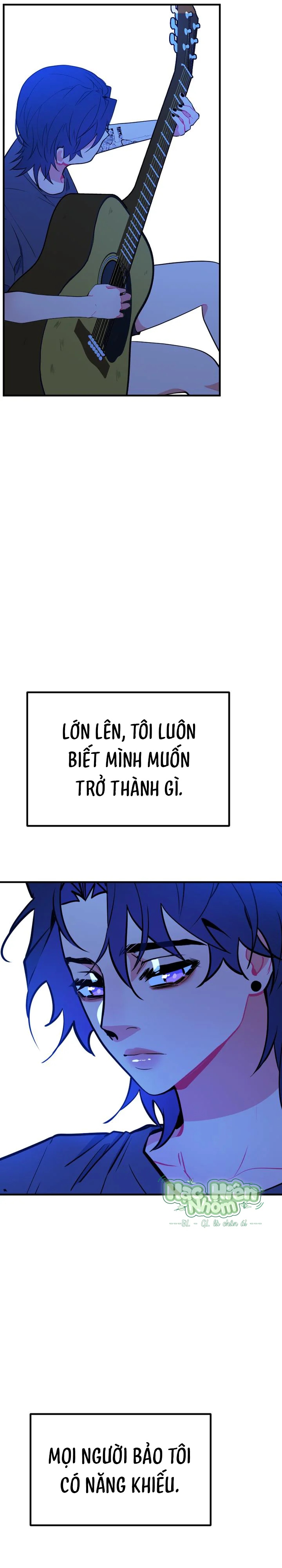 Đọc truyện Cẩm Nang Cua Gái - Chapter 62