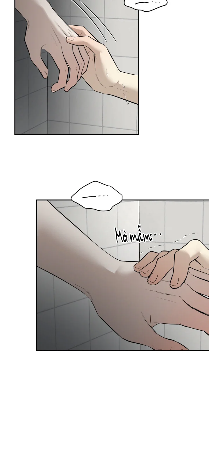 Đọc truyện Hàng Đã Qua Sử Dụng Miễn Trả Lại - Chapter 18