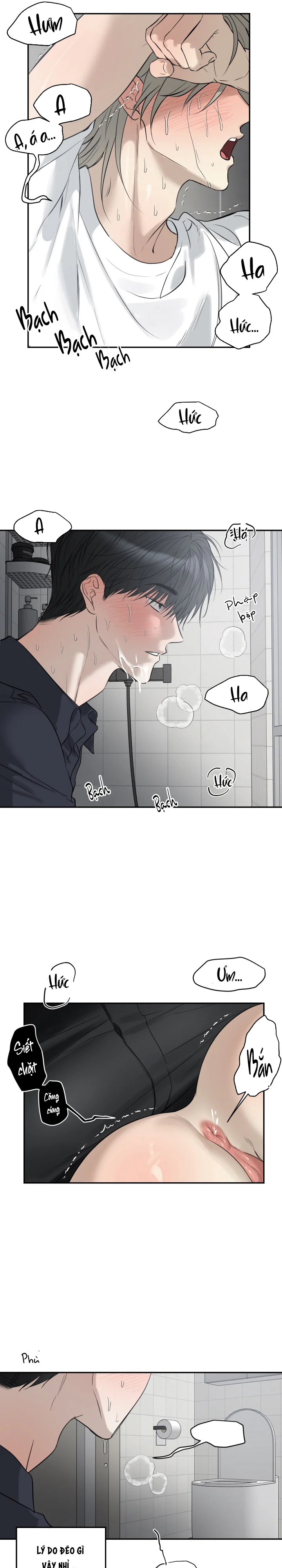 Đọc truyện Hàng Đã Qua Sử Dụng Miễn Trả Lại - Chapter 18