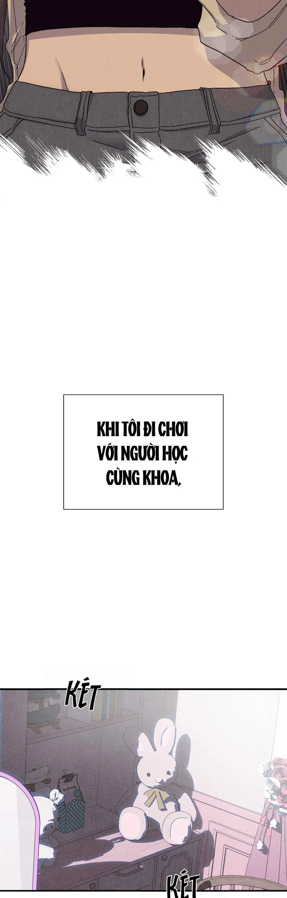 Đọc truyện Tuyển Tập GL Ngắn Nhà Mèo Méo Meo Mèo Meo - Chapter 5.0