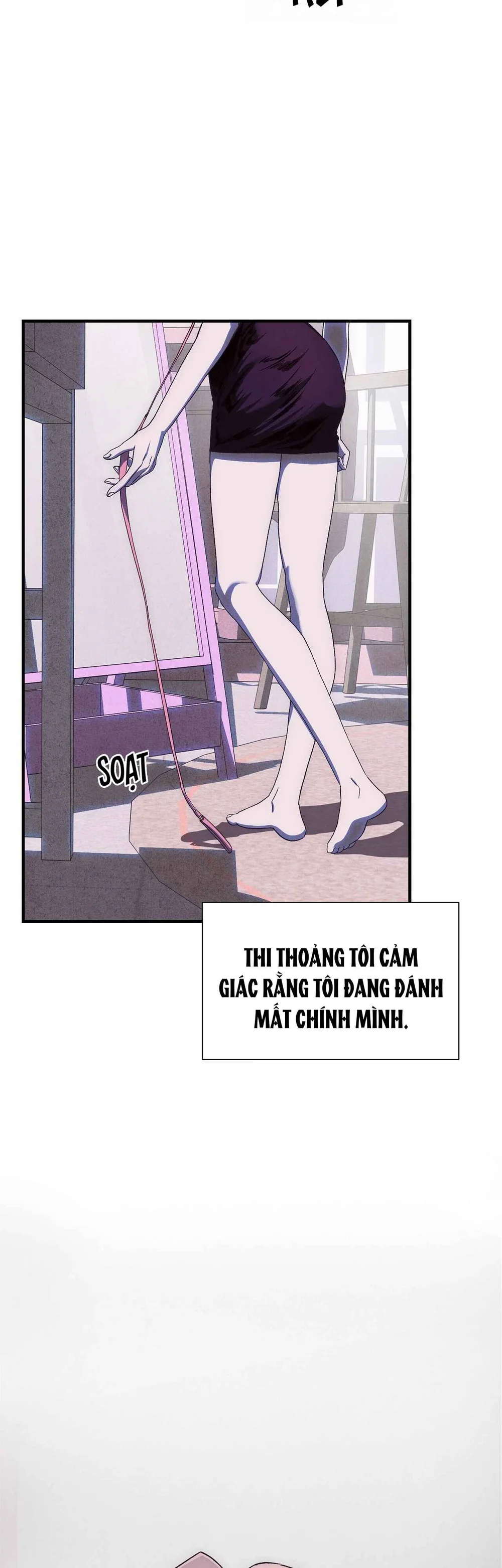 Đọc truyện Tuyển Tập GL Ngắn Nhà Mèo Méo Meo Mèo Meo - Chapter 5.0
