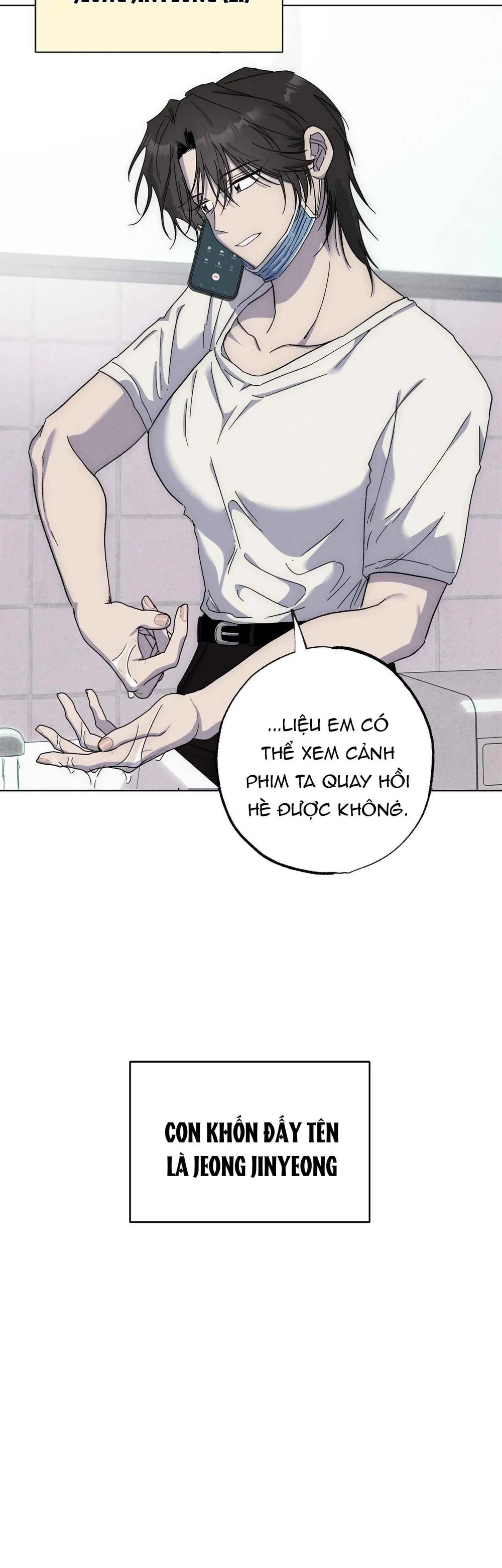 Đọc truyện Tuyển Tập GL Ngắn Nhà Mèo Méo Meo Mèo Meo - Chapter 5.0