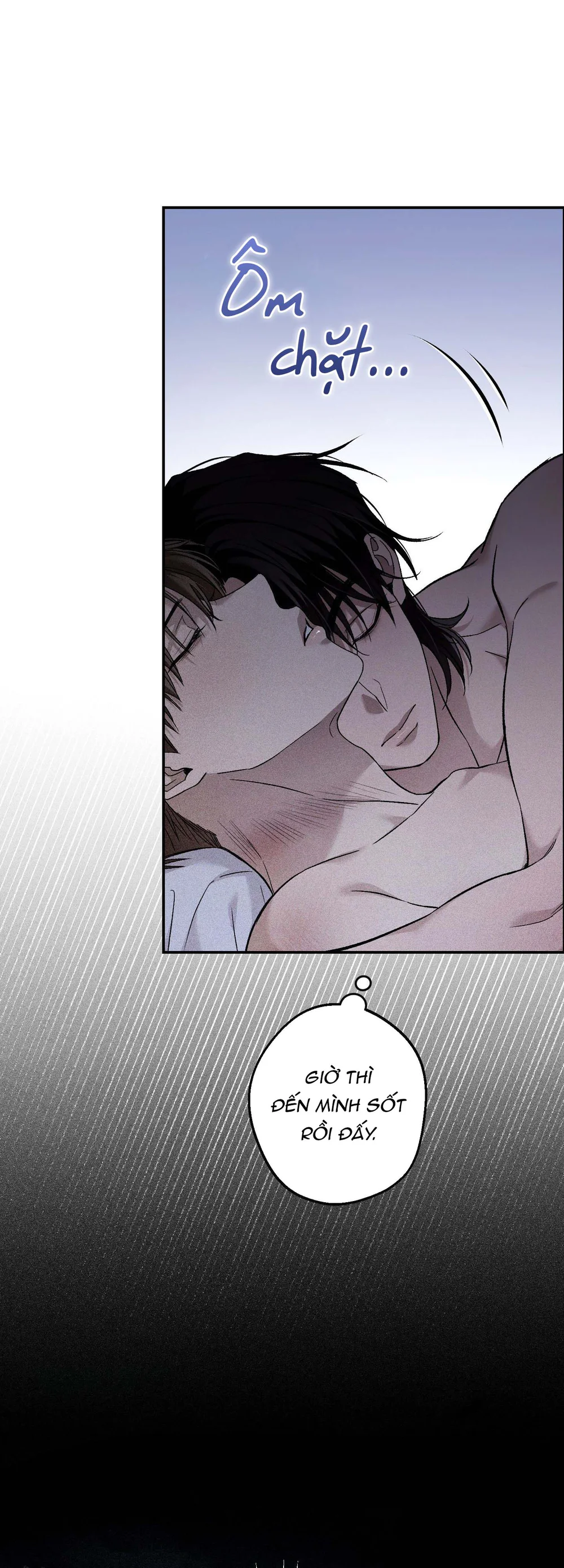 Đọc truyện My Bad Boss - Chapter 12