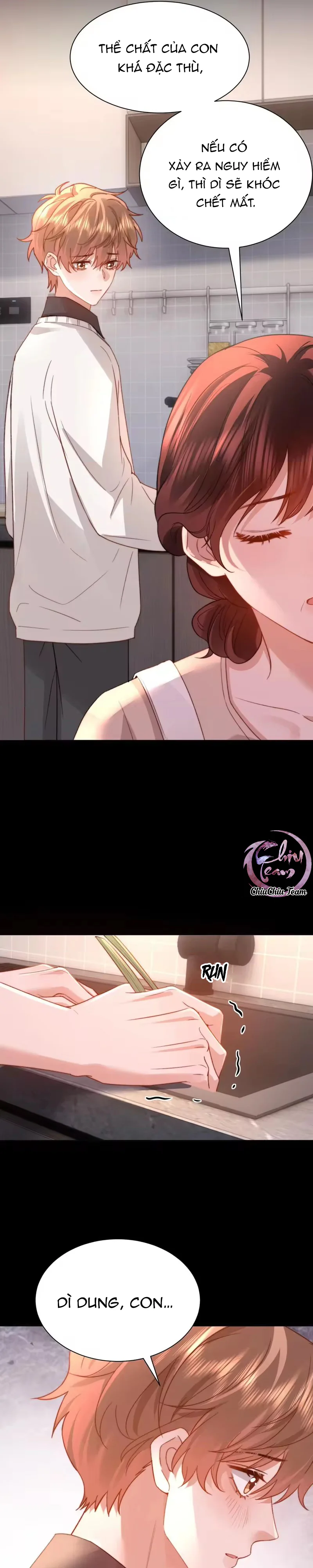 Đọc truyện Chất Dị Ứng Đáng Yêu - Chapter 145