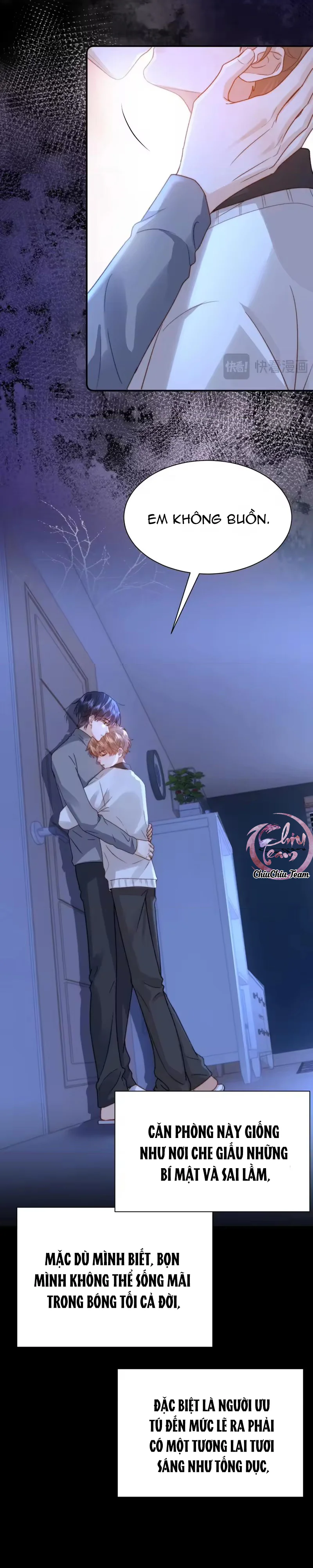 Đọc truyện Chất Dị Ứng Đáng Yêu - Chapter 145