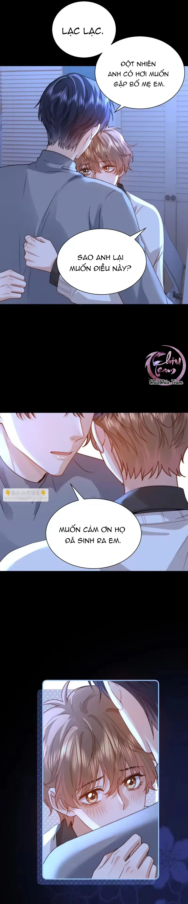 Đọc truyện Chất Dị Ứng Đáng Yêu - Chapter 145