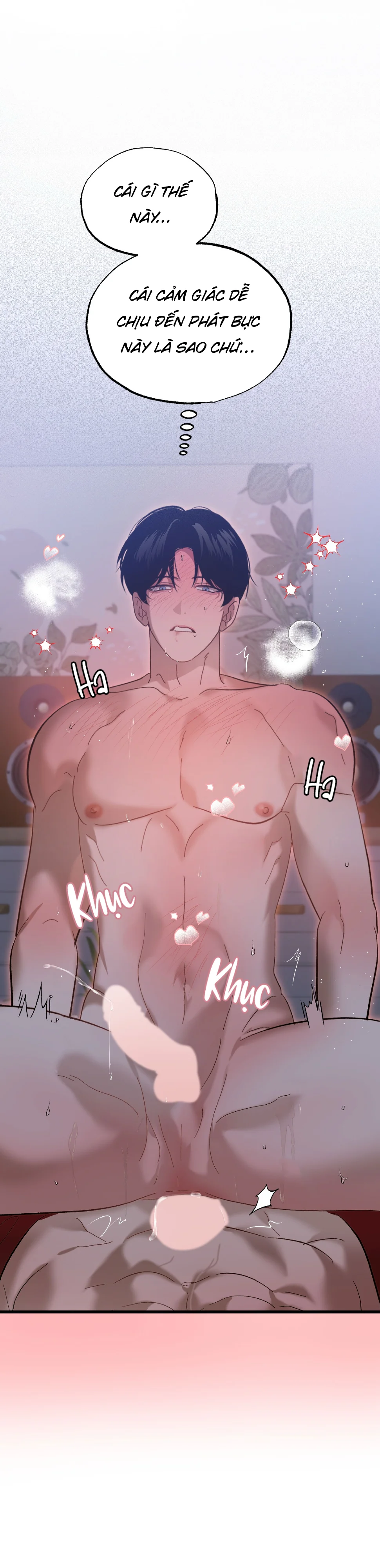 Đọc truyện ACCIDENT ZONE - Chapter 17