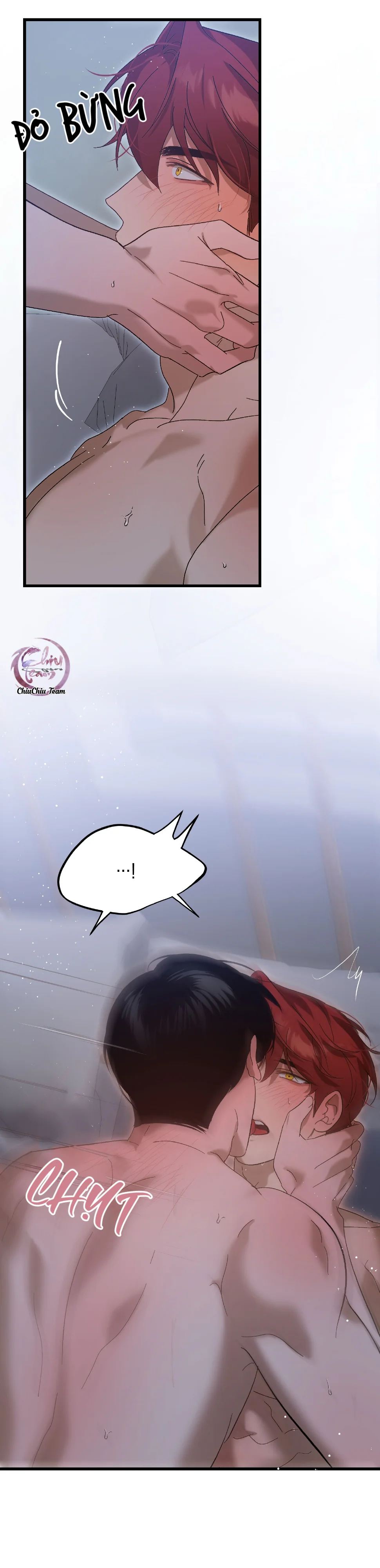 Đọc truyện ACCIDENT ZONE - Chapter 17