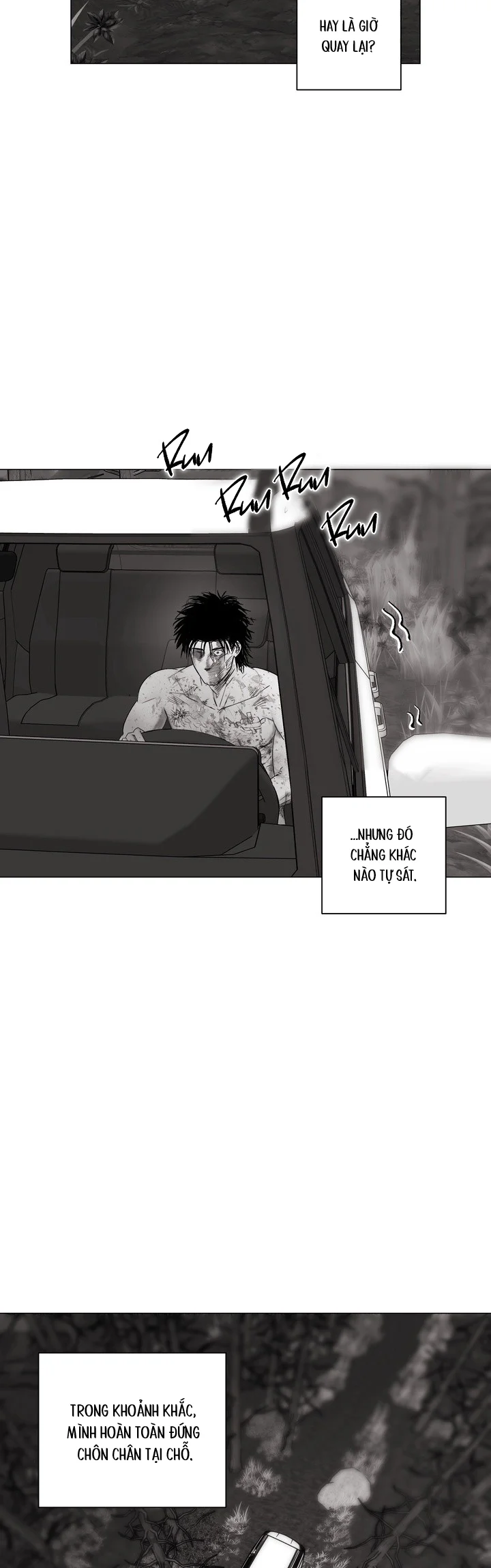 Đọc truyện NHÀ VÔ ĐỊCH NGOAN CƯỜNG - Chapter 44
