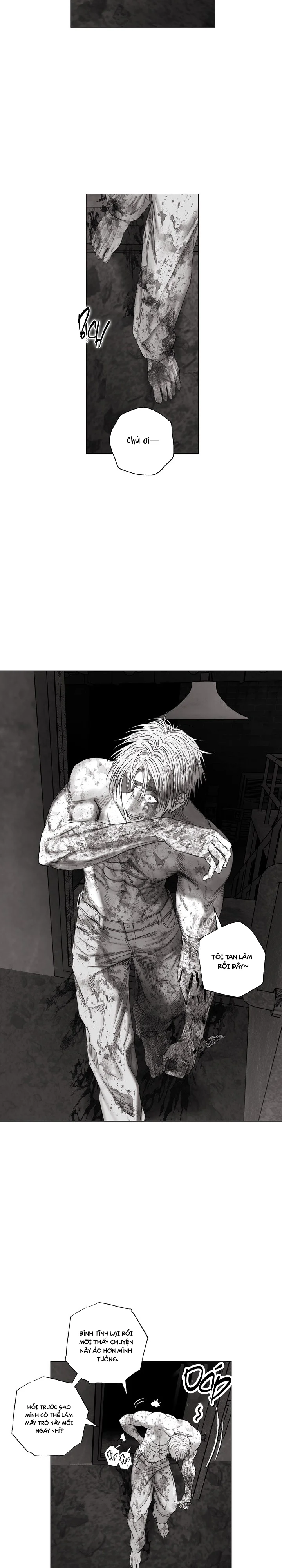 Đọc truyện NHÀ VÔ ĐỊCH NGOAN CƯỜNG - Chapter 44