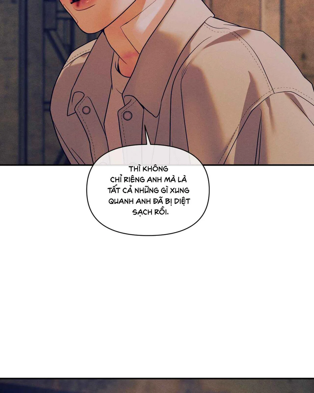 Đọc truyện IGNITE THE DAWN - Chapter 39